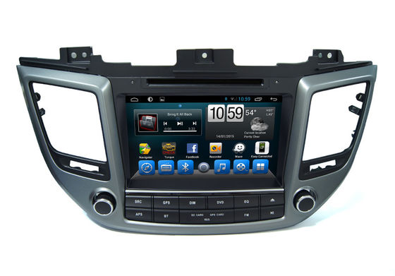 China Touch Screen Platte Auto GPSs Glonass Navi Selbstdvd-spieler-Lx35 9 Zoll fournisseur