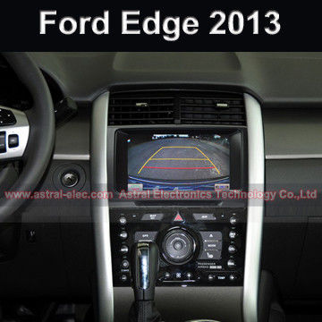 China Androide Navigationsanlage FORDS DVD, Ford umranden 2014 2013 Auto im Schlag-DVD-Spieler fournisseur