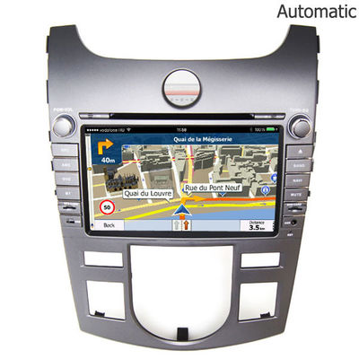 China Hyundai-DVD-Spieler Hyundai I20 Autoradio-Bluetooth-Bildschirm- berichtigen 2014 15 2016 fournisseur