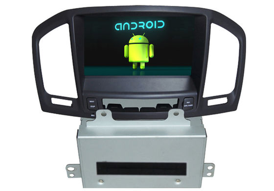 China Android 6,0 zentrale Opel Insignia-Vauxhall-Insignien Multimidia GPS Chevrolet Vectra fournisseur
