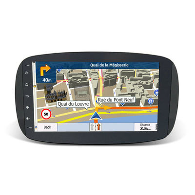 China Benz-intelligentes Radiogerät-zentrale Multimedia GPS-Navigationsanlage 2015 16 2017 fournisseur