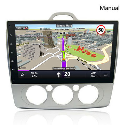 China Android-Multimedia-Autoradio-Ford-Selbstnavigationsanlage-Fokus S-maximales 2007-2011 fournisseur