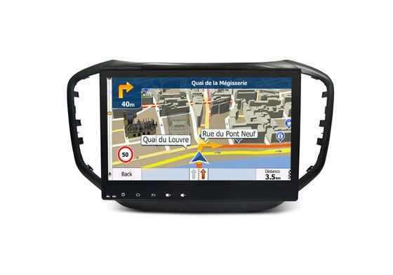 China Chery MVM Tiggo 5 Automobil GPS-Navigationsanlagen Selbst-GPS Navi FDA/ROHS fournisseur