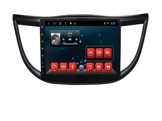 China 10,1 „GPS-Auto-Navigationsanlage-volles Touch Screen 1080P HD Video fournisseur