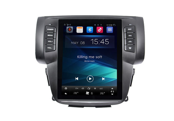 China Video der Android-Selbstfunkwagen-Navigationsanlage-Stützrückfahrkamera-/HD fournisseur