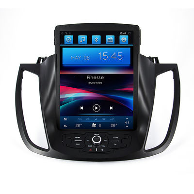 China Auto-Stereosystem 2013-2016 Fords Kuga Android 9,7 Zusatz-DVR Kamera Zoll-Stützradio GPSs Bluetooth USB fournisseur