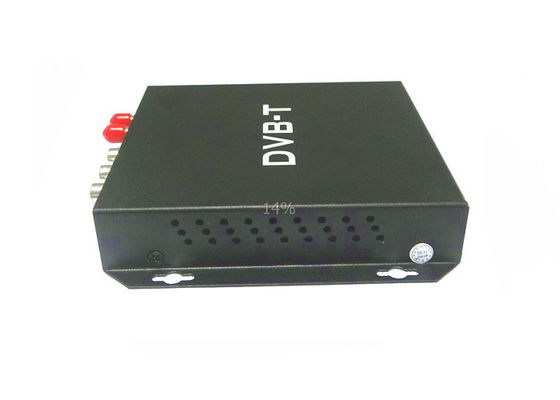 China ETSIEN 302 744 Auto AUTO bewegliche HD DVB-T Empfängerhohe geschwindigkeit USB2.0 fournisseur