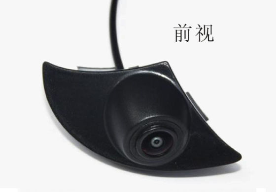 China TOYOTA-Auto-Front-Parkkamera-System 150 Grad Superweitwinkelkamera fournisseur