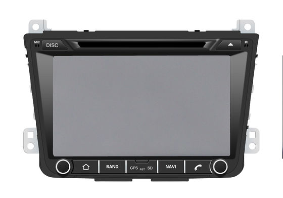 China IX25 DVD-Spieler Gps Bluetooth Hyundai im Schlag-Autoradio-System fournisseur