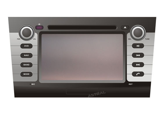 China 7 Zoll-Auto-DVD-Spieler-Suzuki-Navigator GPS mit Radio für schnelles 2004-2010 fournisseur