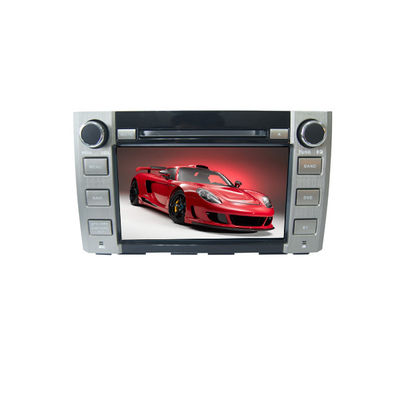 China Android 4,4 Navigation TOYOTAS GPS in der Auto-Audiostereolithographie DVD für Tundra fournisseur