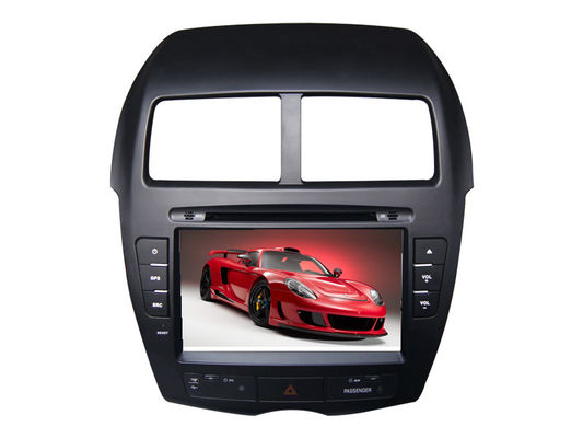 China Navigationsanlage-Radioaudiostereolithographie Auto dvd CD-Player-Peugeots 4008 fournisseur