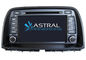 2 Auto GPS-Navigations-Mazdas CX-5 2013 des Lärm-DVD androider Viererkabel-Radiokern fournisseur