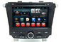 Auto Viererkabel-Kern Fernsehspieler Roewe 350 Navigation Wifi Bluetooth Andorid Dvd GPS fournisseur