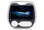 Lärm des Android-2 Selbst-Radio-Viererkabel-Kern der Dvd-CD-Player-Fahrzeug-Navigationsanlage-Renault Captur fournisseur
