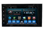 Androide Radio- Stereo-Toyota-Navigationsanlage für Siena-Viererkabel-Kern fournisseur