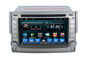 Zentraler PC Auto-Multimedia-Spieler für Navigations-Touch Screen H1 androiden GPS fournisseur