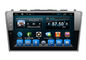 2 Radio 2012 Lärm-Selbstvideo-audiosystem-androider Auto GPS-Navigations-Hondas CRV FM fournisseur