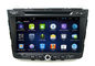 Zentrale androide GPS Navigation Unterhaltungsanlagen-Hyundai-DVD-Spieler-IX25 fournisseur