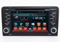 Zentrale Unterhaltungsanlagen-androide Auto-Navigation Audi A3 S3 RS3 des Lärm-2 mit Bluetooth fournisseur