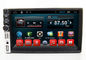Autoradio-Stereodvd-spieler-Auto GPS-Navigationsanlage des Lärm-2 7 Zoll fournisseur