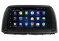 Mazdas 2 zentrales Multimidia GPS Radio-System des Lärm-Auto-DVD für androiden CX-5 Touch Screen fournisseur