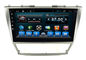 Androide zentrale Multimedia-Toyota-Fahrzeug GPS-Navigationsanlage für Toyota Camry 2008 fournisseur