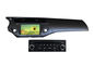 Viererkabel-Kern 7 Zoll-Touch Screen Auto-Stereoausrüstung für Citroen C3 DS3 2013 fournisseur