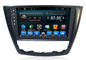 Kapazitive Touch Screen Auto-Multimedia-Navigationsanlage für Renault Kadjar fournisseur