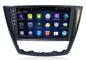 Kapazitive Touch Screen Auto-Multimedia-Navigationsanlage für Renault Kadjar fournisseur