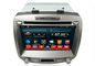DVD-Spieler-Viererkabel-Kern Auto-Stereo-Bluetooths GPS HYUNDAI androides OS fournisseur
