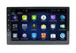 10,1 Fahrzeug-Navigationsanlage Zoll-Touch Screen Android-4,4 mit Bluetooth-Radio fournisseur
