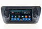 Navigation Bluetooths Volkswagen Dvd mit HD-Entschließungs-kapazitivem Fingerspitzentablett fournisseur