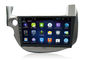 Androides HONDA-Navigationsanlage-Auto-zentrale Multimedia für Honda geeignetes /Jazz fournisseur