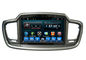 Lärm-Auto-Stereoradio KIA-DVD-Spieler des Android-2 für Navigation 2015 Sorento GPS fournisseur