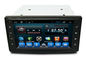 Navigationseinheit des Auto-in der Hifi System-Toyota GPS mit Radio-Toyota-Universalität fournisseur