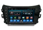 Touch Screen der Schlag-Radio-Android-Auto Gps-Navigationsanlage-Nissan Navara (gelassen) fournisseur