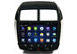 Auto-Stereolithographie mit Navigator Bluetooths Mitsubishi für System ASX Android 6,0 fournisseur