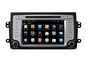 Android-Auto-Stereo-Bluetooth-Empfänger-Suzuki-Funknavigationssystem SX4 2006 2011 fournisseur
