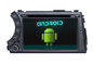Radio-Spieler-Androids 6,0 des Schlag-RDS in der Auto-Navigation Ssangyong Korando Actyon fournisseur