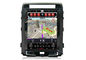 Auto integrierte Multimedia 12&quot; Navigation TOYOTAS GPS mit System Androids 6,0, aufgelistetes ROHS fournisseur