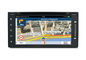 Auto-DVD-Spieler Androids 6,0 mit gps-Navigation Toyota-Kopfeinheit Multimedia-System fournisseur