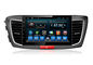 Doppeltes Lärm Dvd Toyota Gps-Navigations-Auto-ursprüngliches Radiosystem Honda Accord 2013 fournisseur