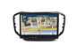 Chery MVM Tiggo 5 Automobil GPS-Navigationsanlagen Selbst-GPS Navi FDA/ROHS fournisseur