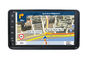 Auto-DVD-Spieler Suzukis Jimny 7,1 Android, Auto GPS-Navigatoren Octa-Kern/Viererkabel-Kern CPU fournisseur