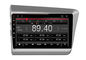 Doppelter Lärm-Stereoradiospiegel-Verbindungs-Navigation 8 Honda Civics 2012 - Kern aufgebaut in GPS fournisseur
