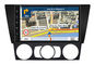 Auto GPS-der Navigationsanlage E39 E90 E91 E92 E93 des Schlag-BMW3 im 9,0-Zoll-Bildschirm fournisseur