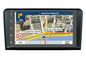 Auto-Navigations-DVD-Spieler MERCEDES-BENZ ml/GL Android mit TFT-Schirmen fournisseur