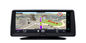 Android-System auf Schlag-Auto GPS-Navigator mit FM-Radio DVR Bluetooth 3G Wifi fournisseur