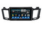 Octa-Kern 32GB Navigations-Unterhaltungsanlage RAV4 3G 4G Wifi ROMs Toyota GPS fournisseur